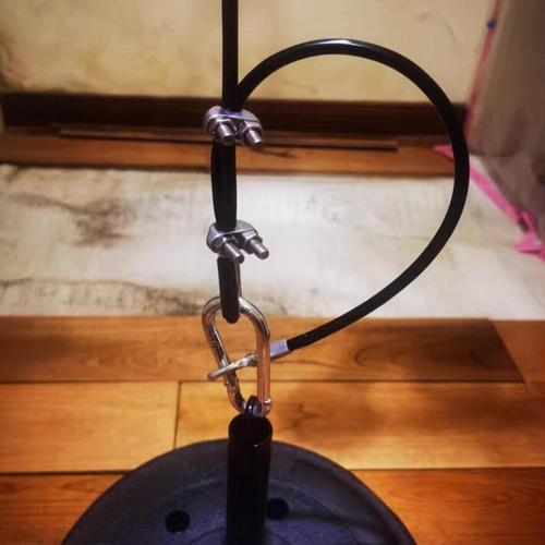 Cable De Polea Para Fitness, De Polea, Cable De 3,5 M