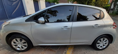 Peugeot 208 Active