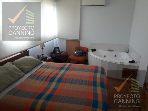 Imagen 12 de 18 de Casa En Venta En Canning Don Joaquín