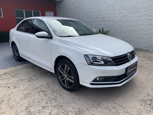 Imagem 3 de 8 de Volkswagen Jetta 2.0 4p Tsi Highline 211 Cv Automático