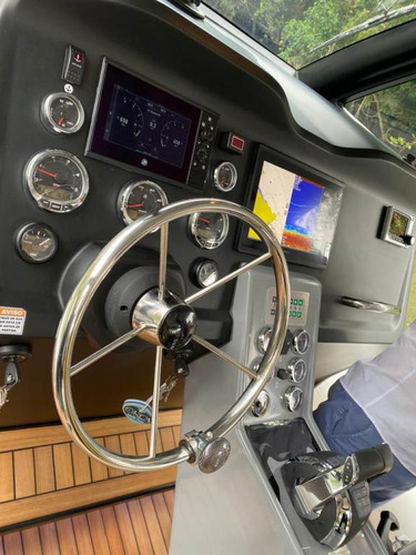 Flexboat 1100 Open