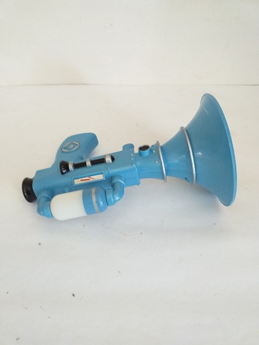 Juguete Pistola De Los Minions (Usado)