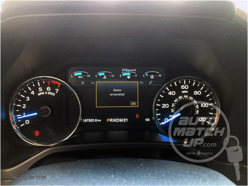 Ford F-150 5.0l Xl Doble Cabina 4X4 Lariat