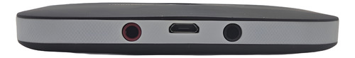 Receptor Transmisor De Audio Inalambrico 2 En 1
