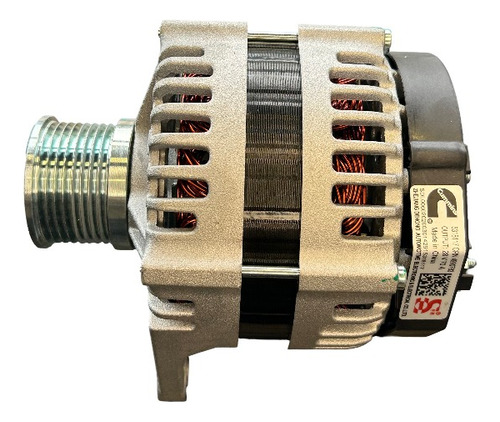 Alternador Df-1016 Cummins Dongfeng Uruguay