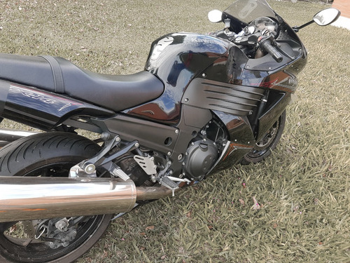 Kawasaki Zx14