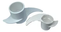 Comprar Multiprocesadora Liliana Am640 Repuestos Cuchilla Accesorios
