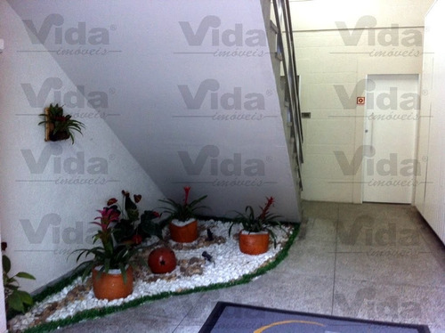Imagem 15 de 15 de Salas Comercial Para Locação Em Centro - Osasco - 21204