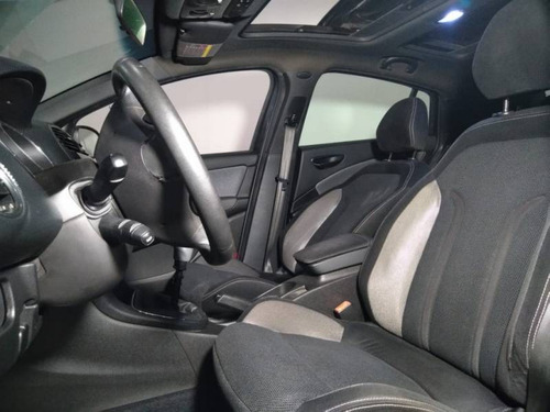 Imagem 10 de 13 de Fiat Bravo Sporting 1.8 16v (flex)