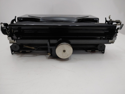 Maquina De Escrever Adler Favorita Ano 1940 (Usado)