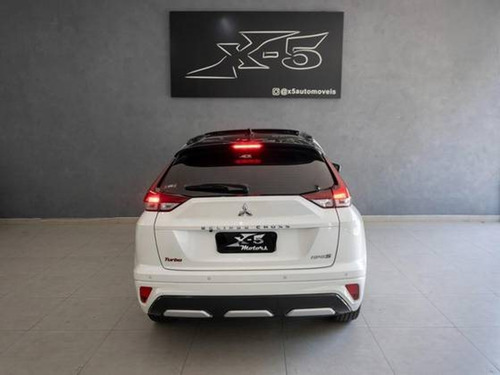 Mitsubishi Eclipse Cross 1.5 MIVEC TURBO GASOLINA HPE-S CVT