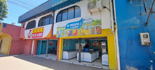 Oficina Central, Cercano A Nueva Estación Ffcc Y Terminal