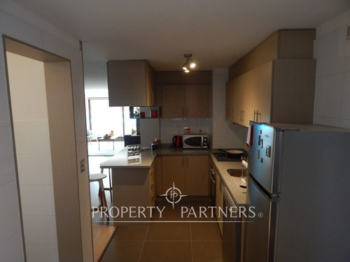 Exclusivo Proyecto A Orillas Del Río Toltén, Condo...