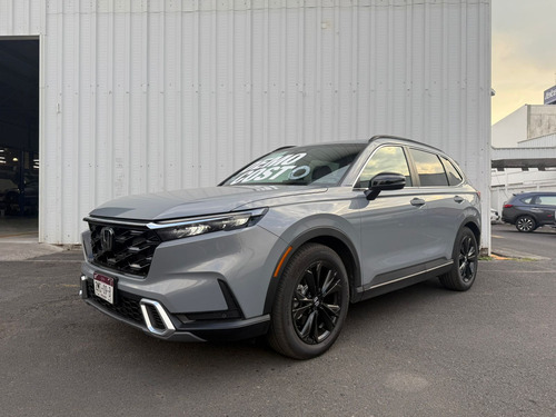 Honda CR-V Touring HEV