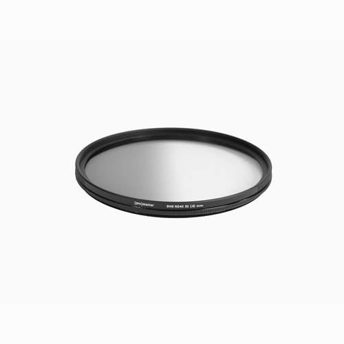 Soft Grad Hd Filter 49 mm Nd4 x