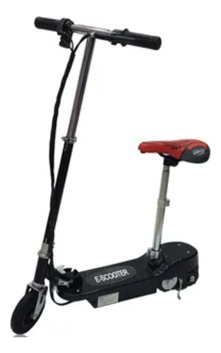 Monopatin Patineta Electrica E-scooter 24v