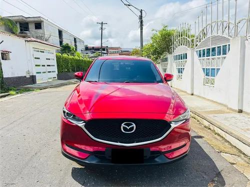 Mazda CX-5 2.0 Touring At