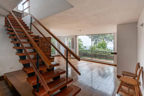 Apartamento En Venta En Niza Suba. Cod V22464