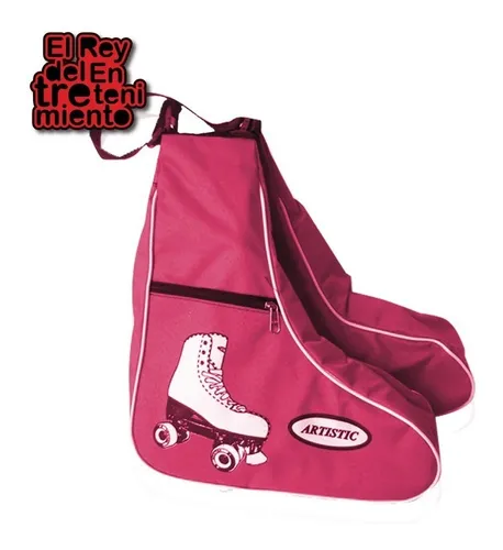 Bolso alforja para patines artisticos hotsell
