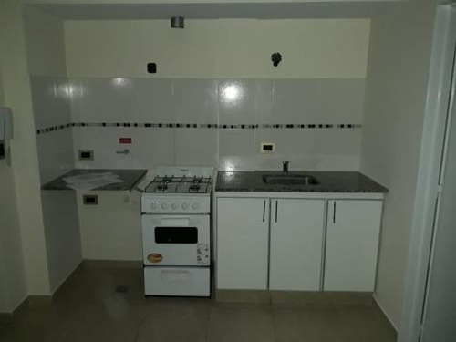 Monoambiente Venta 35 Mts 2 Al Contra-frente - La Plata