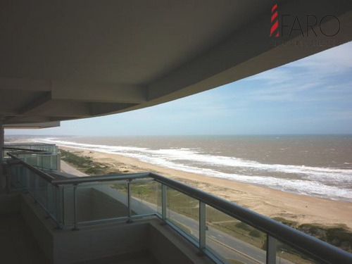 Imagen 12 de 30 de Apartamento En Brava, 3 Dormitorios Con Amenities - Punta Del Este Brava