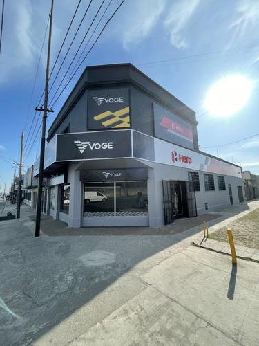 Imagen 15 de 15 de Kymco Agility Rs 125 Mod 2021 Igual A 0km Sport Motors