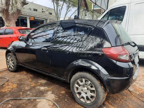 Ford Ka 1.0 Fly Viral 63cv