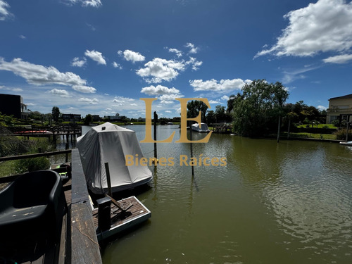 Venta Casa San Marco Al Rio Villanueva