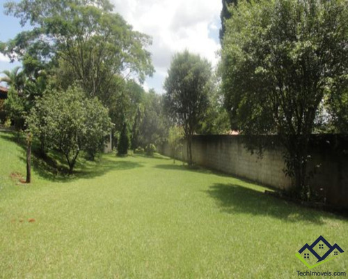 Imagem 12 de 30 de Chácara - Ch00062 - 70851369