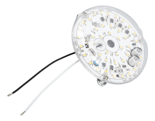 Ventilador De Techo Led De Repuesto De 3.93 Pulgadas Profess