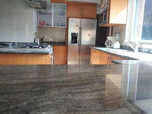 Imagen 9 de 20 de Apartamento En Venta En Los Chorros Gi