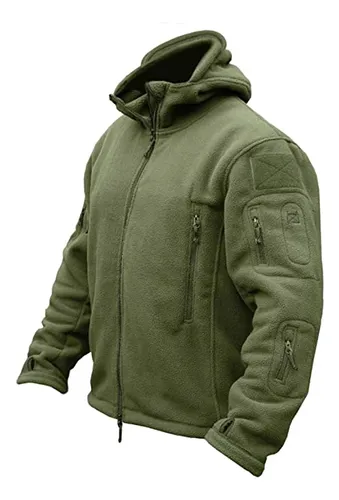Sudadera T ctica MercadoLibre