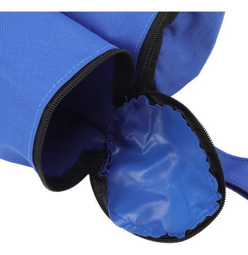 Bolsas De Arena Extra Grandes, Resistentes, Para Toldo Despl