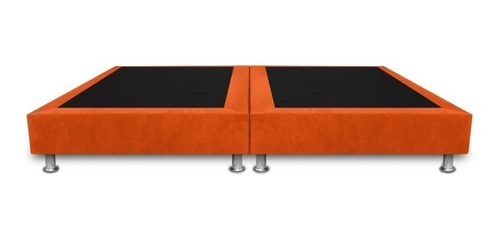 Base Cama 160x190 Queen Dividida.
