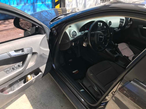 Audi A3 1.6 102cv 2009