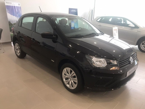 Vw 0km Volkswagen Gol Trend Trendline My21 Ent. Inmediata 1