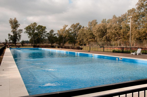 Imagen 7 de 30 de Venta Lote En Prados Del Oeste - Barrio Cerrado - Barrio Privado - Country (p1, E2, Lote 206)