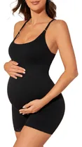 Comprar Enterito Deportivo Embarazo Maternidad Catsuit Jumpsuit