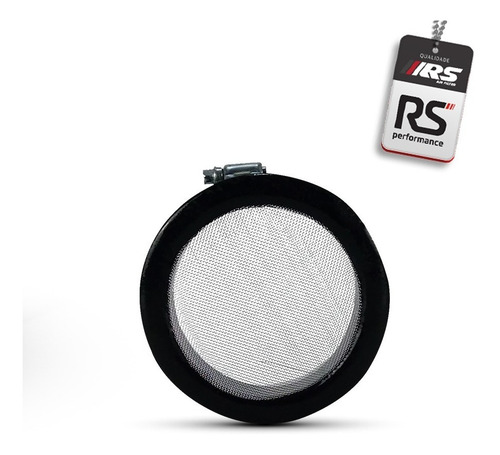 Filtro Esportivo Para Turbina Rsc100 Telado Rs Filters