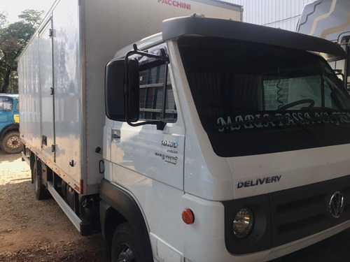 Vw 10-160 Ano 2018