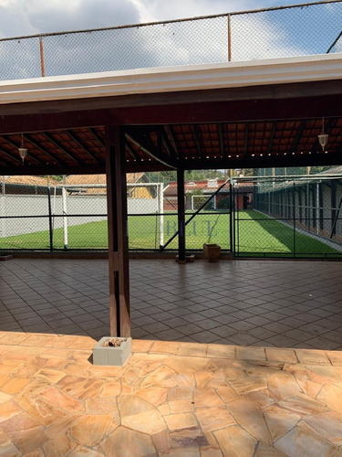 Excelente Casa/chácara Em Jaguaríuna, 6 Quartos... - 958