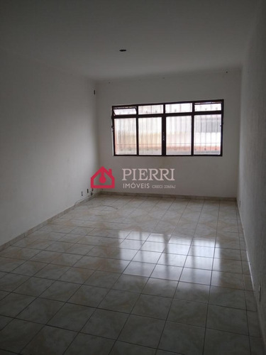 Sobrado Para Venda No Jd Santo Elias, Pirituba 3 Dorms 2vg - 6278