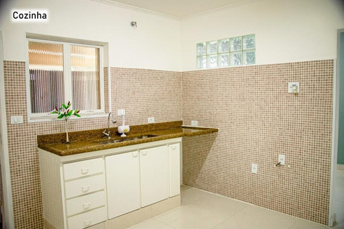 Imagem 13 de 30 de Sobrado Com 3 Dormitórios, 208 M² - Venda Por R$ 650.000,00 Ou Aluguel Por R$ 4.300,00/mês - Vila Valparaíso - Santo André/sp - So1258