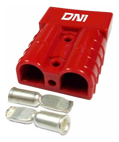 Conector P/ Bateria De Empilhadeira / Estacionaria - 350a