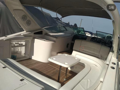 Phantom 360 Ano 2012 2x Mercruiser 320