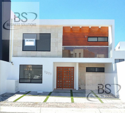 Av/ Oportunidad Venta Casa La Condesa Juriquilla Queretaro