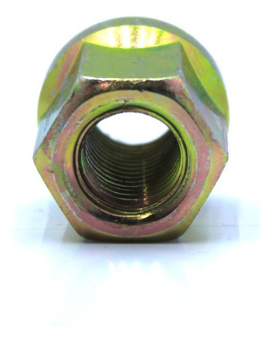 Tuerca Campana M12 X 1.5 Hex 19mm 10 Pz Ta60-401rt