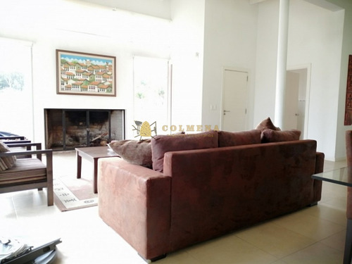 Casa En Punta Ballena - Barrio En Privado De 3 Dormitorios 2 Baños Y Piscina. Consulte!!!!!!!- Ref: 2321