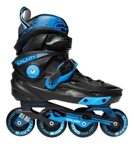 Comprar Rollers Patines Calary Profesional Bota Dura Rockeado 36-44