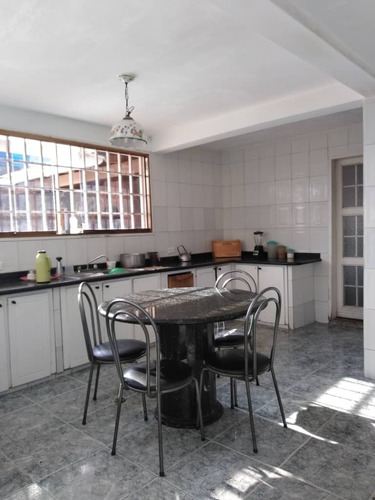 Imagen 10 de 14 de Casa 500m2 Urb Valle Alto Los Teques